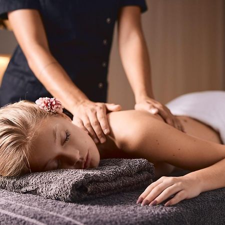 Garifalakis Comfort Rooms Pollonia Eksteriør bilde