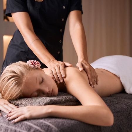 Garifalakis Comfort Rooms Pollonia Eksteriør bilde