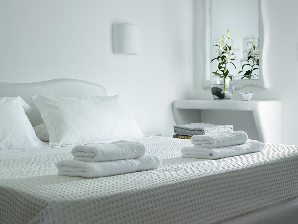 Garifalakis Comfort Rooms Pollonia Rom bilde