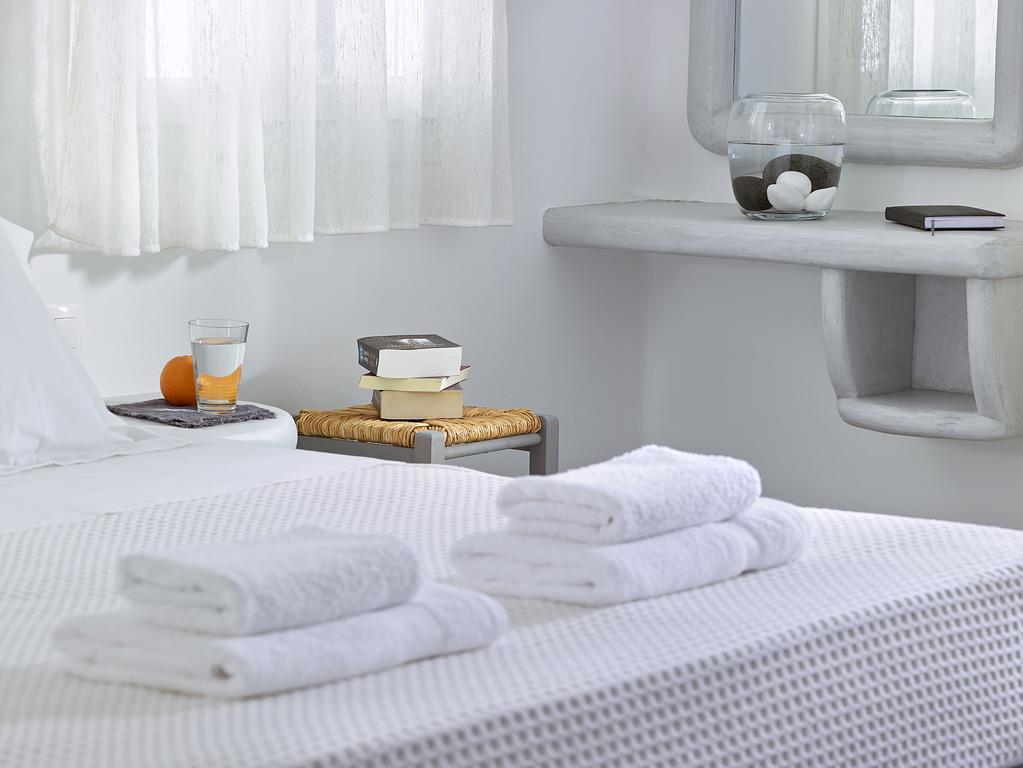 Garifalakis Comfort Rooms Pollonia Rom bilde