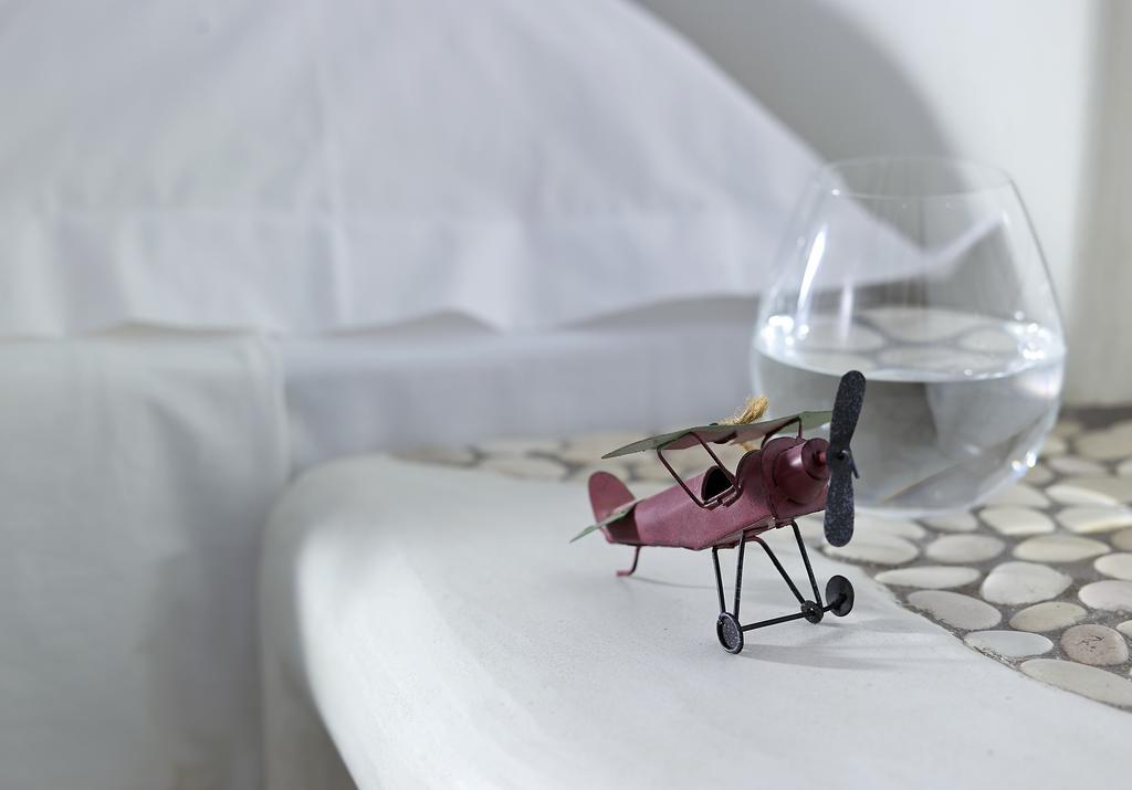 Garifalakis Comfort Rooms Pollonia Rom bilde