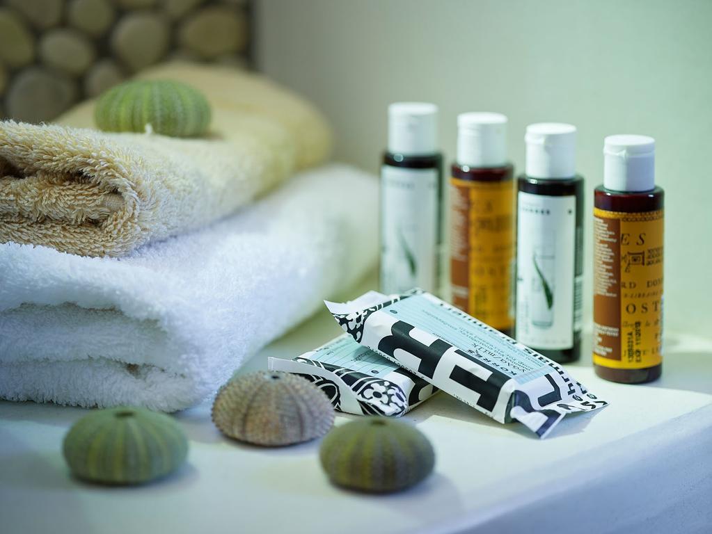 Garifalakis Comfort Rooms Pollonia Rom bilde